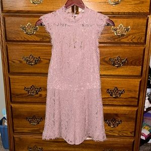 Dressy romper shorts